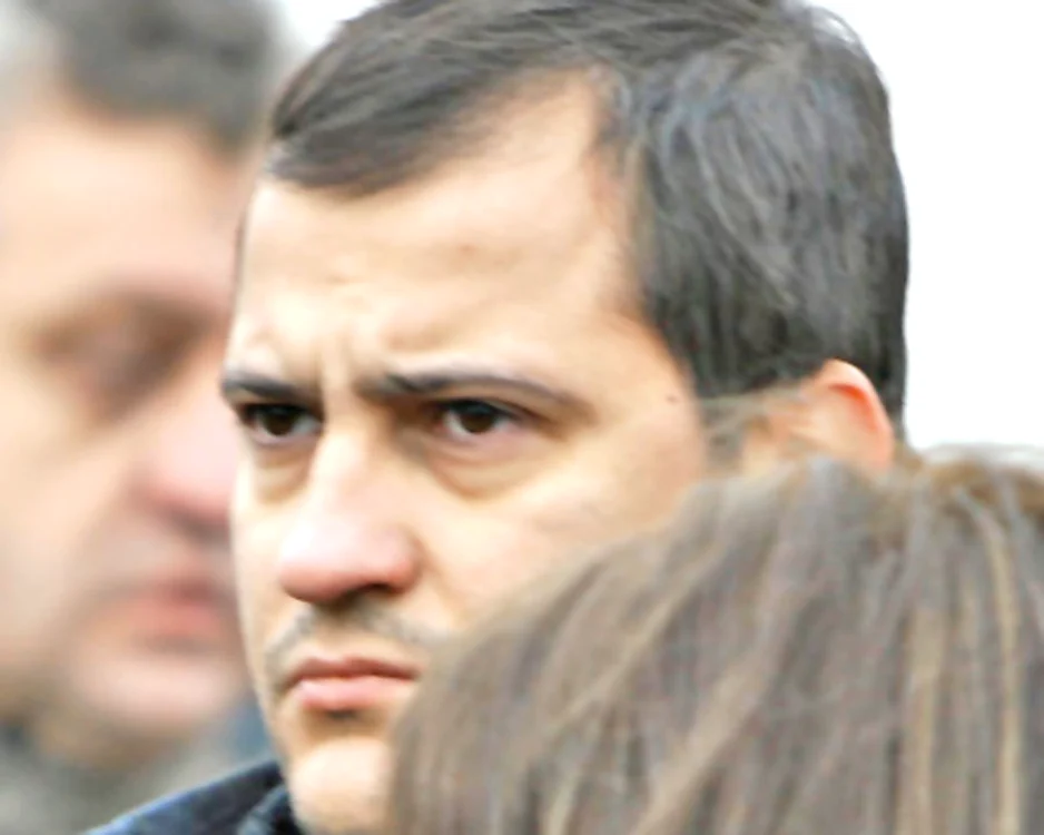 
    Şerban Huidu  