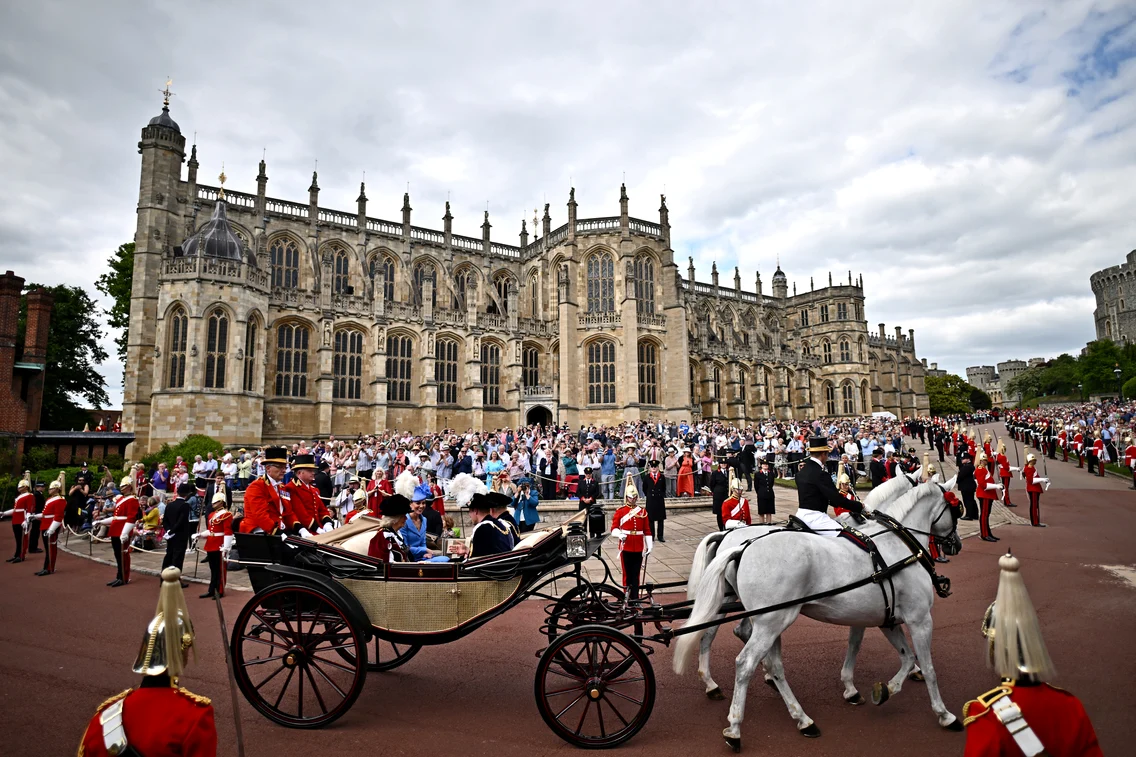 Charles la Windsor, GettyImages