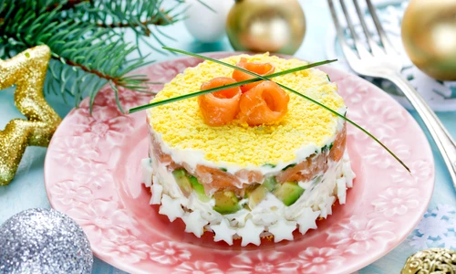 Tort aperitiv  Sursa foto shutterstock 1204936108 jpg