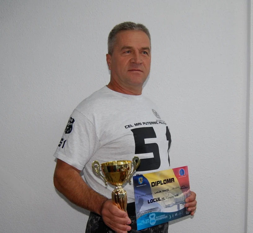 tomita lazar