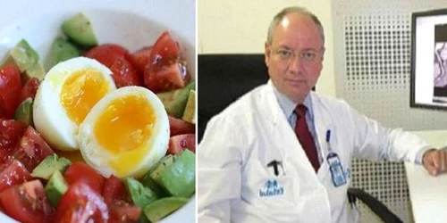 Slăbeşte cu dieta cardiacilor! Regimul durează doar trei zile şi dai jos aproape 5 kilograme