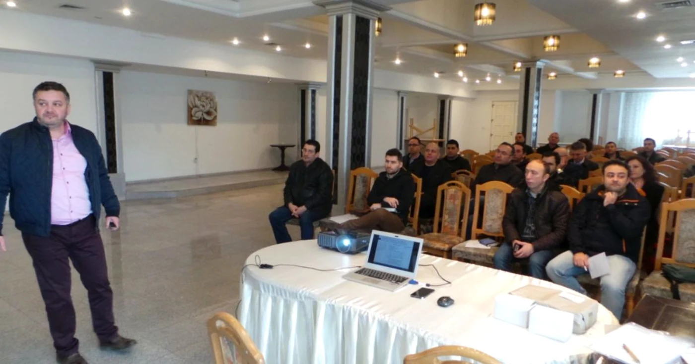 conferinta