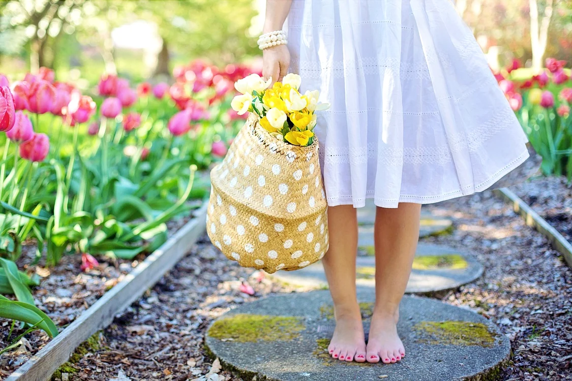 ANM anunță că în aprilie vremea va fi mai caldă decât normalul perioadei / foto: Pixabay