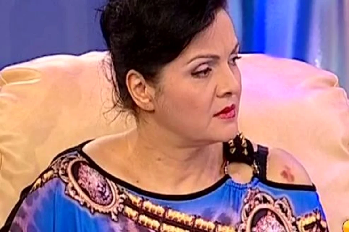 
    Cornelia Catanga (FOTO ACCES DIRECT)  
