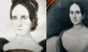 delphine lalaurie captura video png