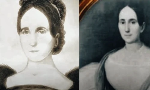 delphine lalaurie captura video png