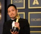 Ryusuke Hamaguchi oscar 2022. FOTO Gettyimages