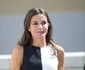 Regina Letizia a Spaniei