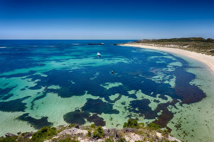 Rottnest Island / foto: Pixabay
