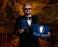 Cel mai cunoscut designer român a primit o distincție care îl onorează, „The Best Gentleman” în cadrul The Legacy and Power Gala