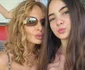 Daniela Gyorfi (57 de ani) se află în momentul de față la mare, pe litoral, cu familia ei, cu Maria și George Tal