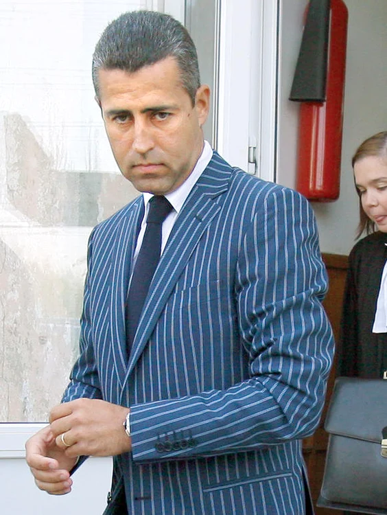 
    Remus Truică are o datorie de 3 milioane de euroFoto: Click!  