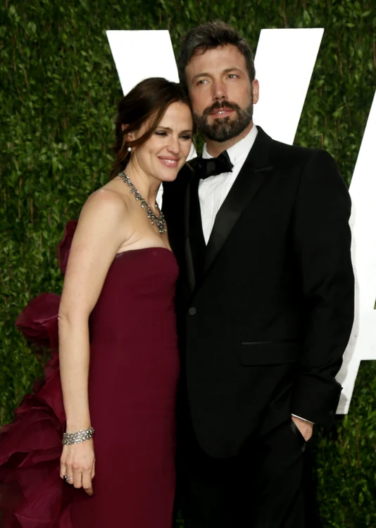 Jennifer Garner şi Ben Aflleck sunt căsătortiţi din 2005 şi au împreună trei copii FOTO Reuters