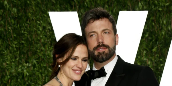 ben affleck şi jennifer garner reuters