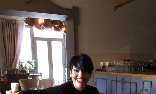 Patrizia Paglieri si a vandut restaurantul jpeg