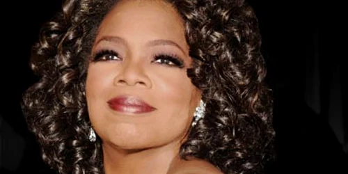 Oprah Winfrey