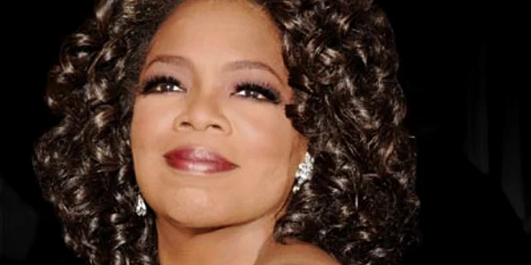 Oprah Winfrey