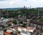 Orașul Reșița, imagini aeriene Foto Daniel Guță ADEVĂRUL (5) JPG