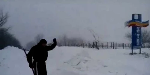 deszapezire la lopata galati