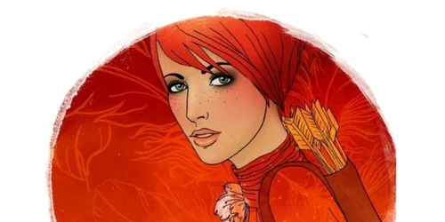 Femeia Săgetător este extrem de curioasă din fire. Cum eşti cu adevărat
