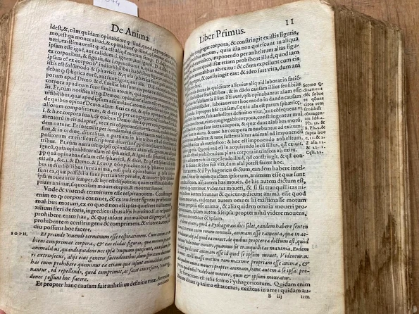 Foto: © Facebook / Teleki Téka - Bibliotheca Telekiana