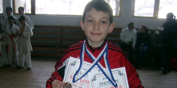Cristian Indrieş