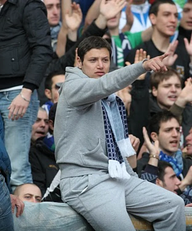 Mauro Zarate