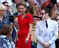 Kate Middleton la Wimbledon