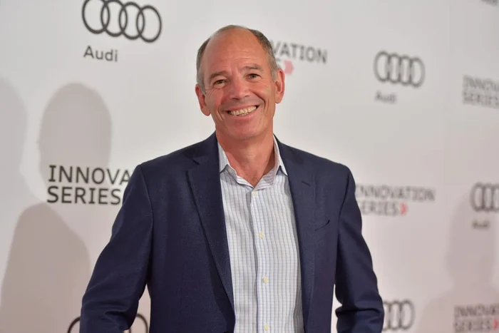Există o regulă de la care Marc Randolph nu se abate / foto: Getty Images
