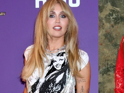 Miley Cyrus ;i Hannah Montana  foto   Profimedia jpg