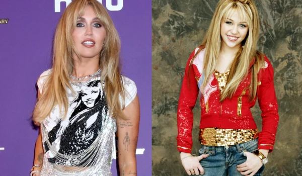 Miley Cyrus ;i Hannah Montana  foto   Profimedia jpg