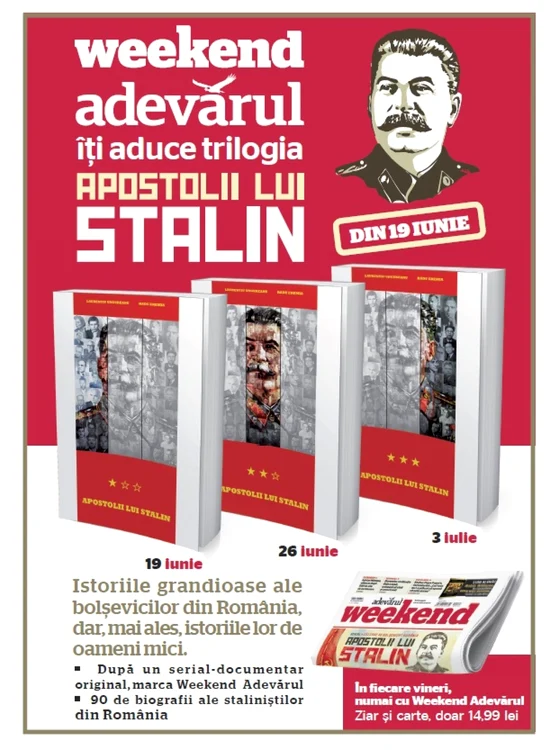 stalin