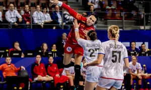cristina neagu campionat european handbal jpeg