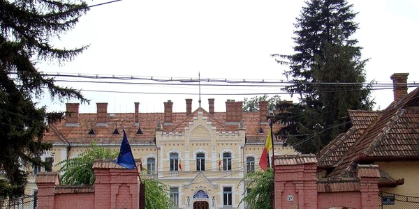 cluj sediu dgaspc