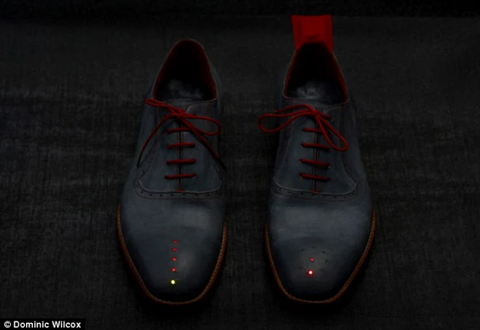 Foto: Dominic Wilcox