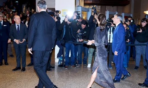 Regina Letizia profimedia 0761167108 jpg