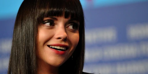 christina ricci reuters