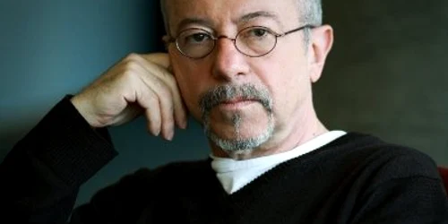 Andrei Codrescu foto Eduard Koller jpg