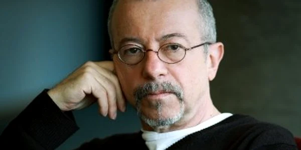 Andrei Codrescu foto Eduard Koller jpg