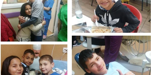 FOTO Asociația Bardeau