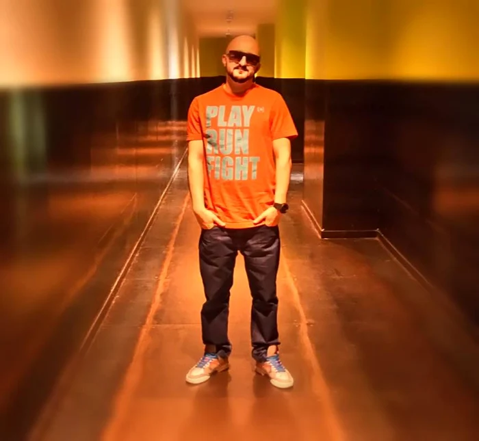 Passcall lansează videoclipul piesei "Vina ta"