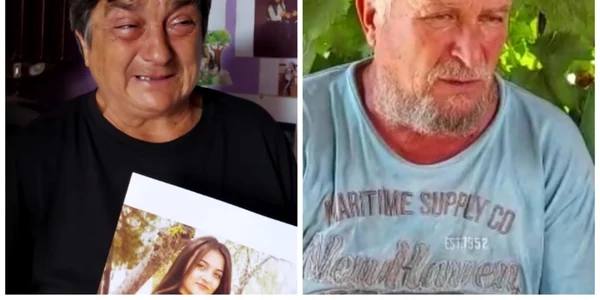 bunicii luizei melencu - foto adevărul