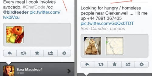 efecte foto twitter foto the next web