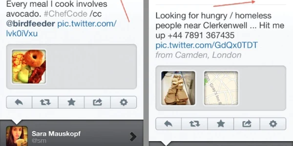efecte foto twitter foto the next web