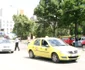 accident taxi vaslui
