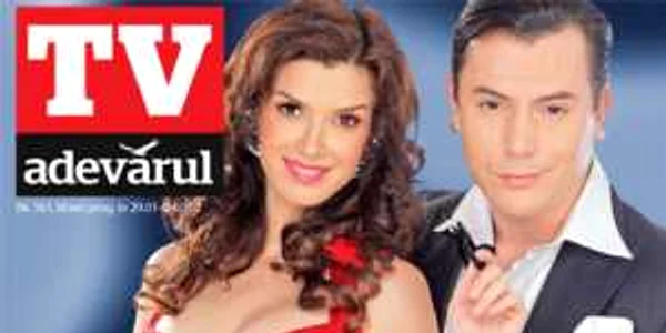  Alina Chivulescu şi Răzvan Fodor