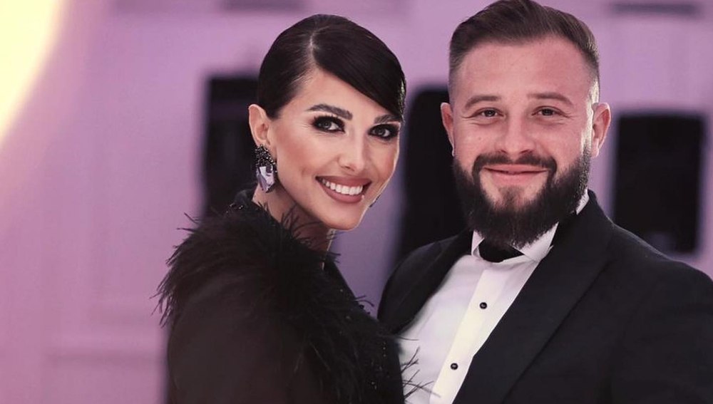 Ilinca Vandici, despre despărțirea de Andrei Neacșu: „Este o perioadă grea. Avem nevoie de toleranță”