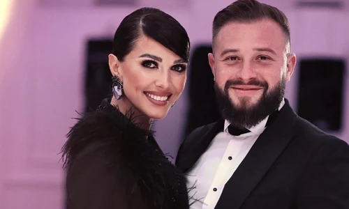 Ilinca vandici s-a despărțit de Andrei Neacșu după șapte ani de căsncie Sursa: Instagram