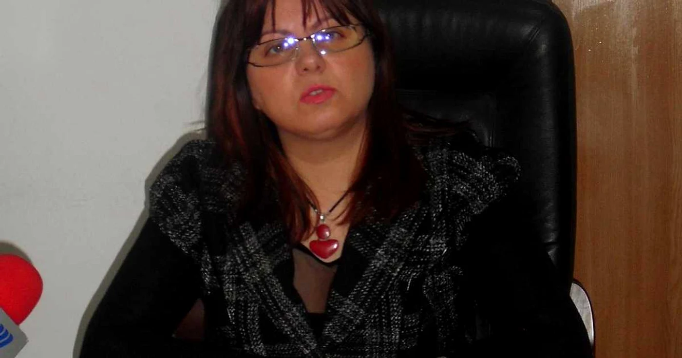 Vicepreşedintele Consiliului Judeţean, Cătălina Lupaşcu e de părere că organigrama de la Memorialul Ipoteşti este prea încărcată
