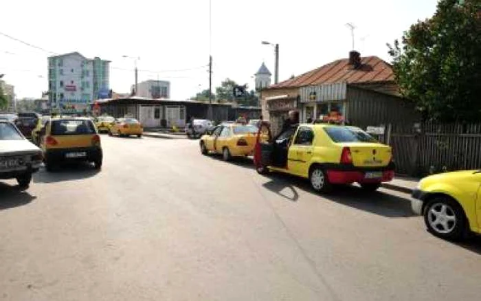 Craiova: Taximetriştii profită de pe urma caniculei